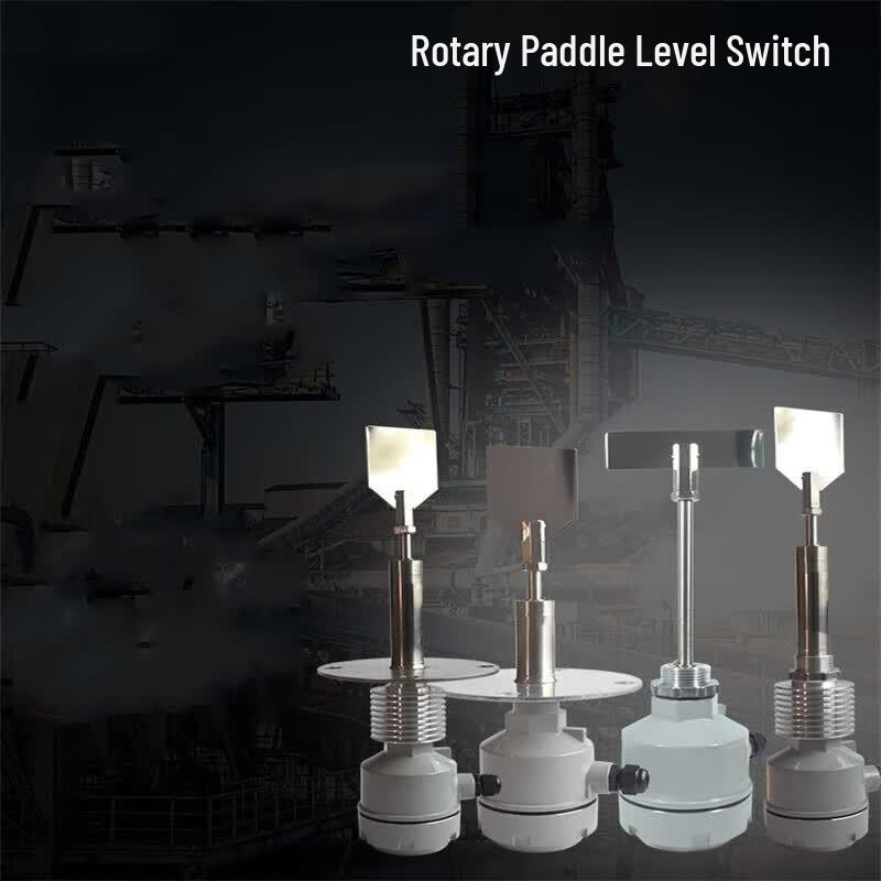 Cheng Yang Rotary Paddle Level Switch