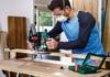 BOSCH Bit Router/Trimmer [PR-RB6]