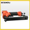 Nail Gun-8016 Pneumatic Stapler for Steel Strip Nails - Ideal Woodworking & Decoration Tool