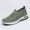 Women's Versatile New Arrival Soft-Sole Slip-On Shoes – Comfortable Non-Fatiguing Casual Footwear
