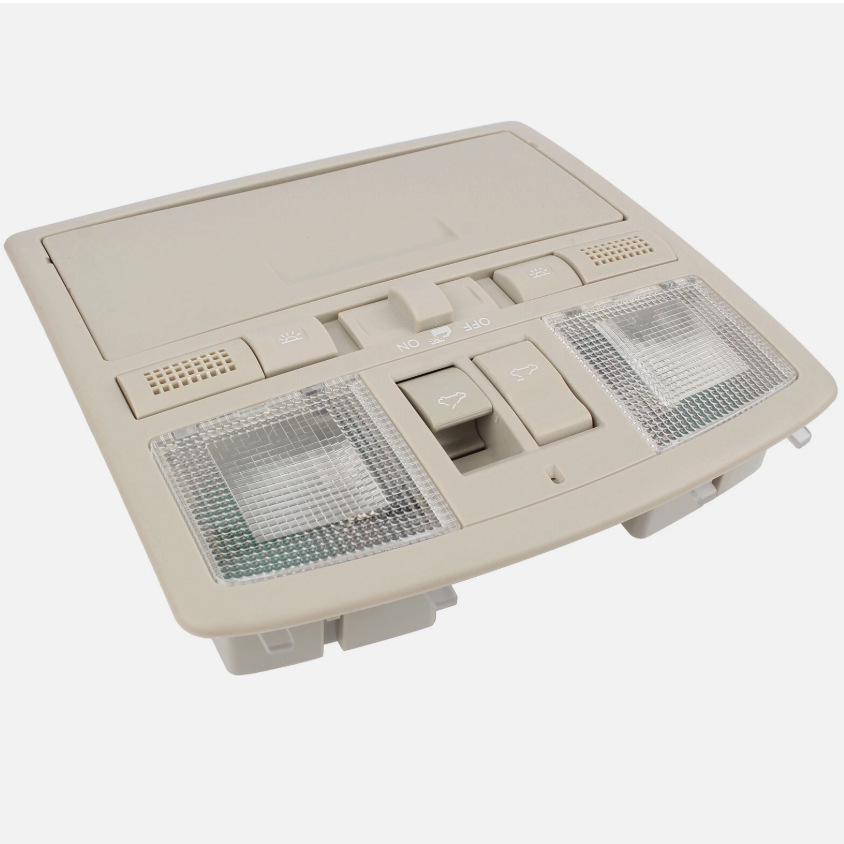 Mazda 6 Interior Reading Light GS4A69970H75, TD1269970H75