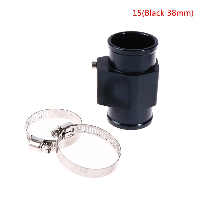 Adattatore filettato per sensore di temperatura per ricambi auto, da 1/8" NPT a M141,5 maschio