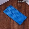 36/72Pcs Bicycle Wheel Spoked Protector Wraps Wheel Rim Spoke Wrap Kit For Motorcycle Bike Color Rims Skin Trim Covers Pipe