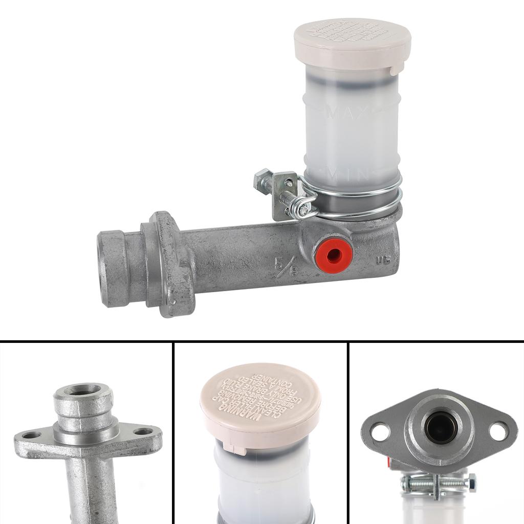 Clutch Master Cylinder 30610-01J60 For Nissan Patrol Y60 GQ DIESEL 1992-1997