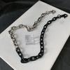 Hip Hop Bouncy Waist Chain Pants Chain Pants Chain Men's and Women's Decorative Pants Chain