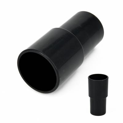 1 Stück 32mm auf 35 mm Schwarzer Staubsaugerschlauchadapter Konverter Für Staubsauger