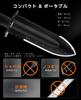 SUNPOW Stainless Steel Hand Gardening Tool for and with Portable Storage and Durable Shovel, Lightweight, Multi-Purpose Transplanting, Weeding,