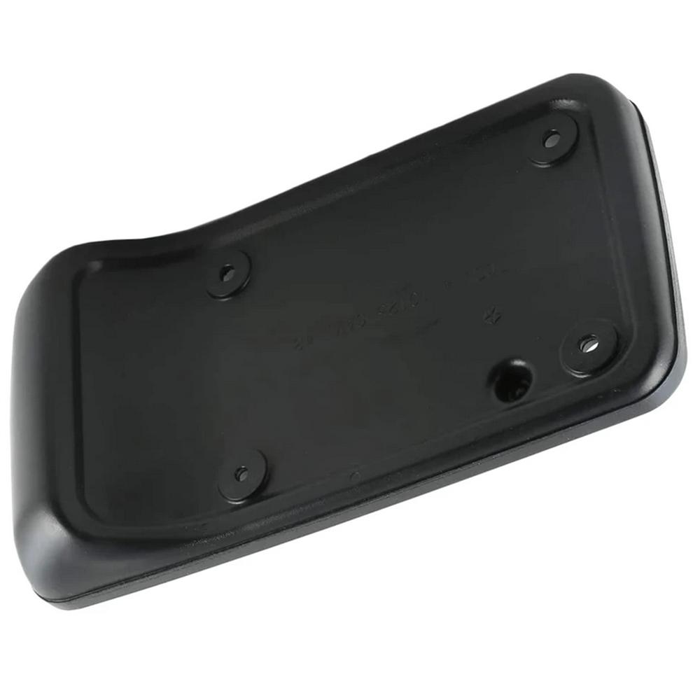 Bakre Skiltramme Holder Monteringsbrakett For Jeep Wrangler TJ 1997-2006