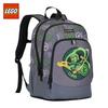 LEGO Children's Backpack for Grades 3-9, Large Capacity Shoulder Bag, Lightweight And Comfortable,