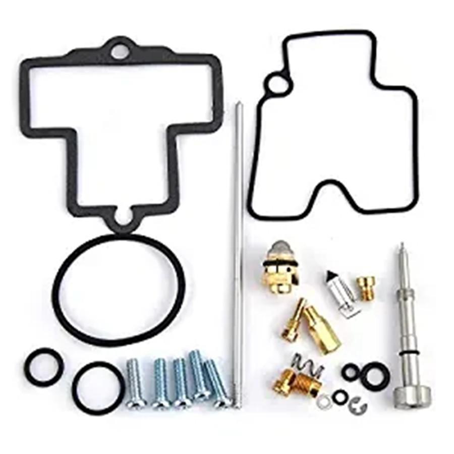 Carburetor Rebuild Kit For Suzuki DRZ400E, 2000-2003