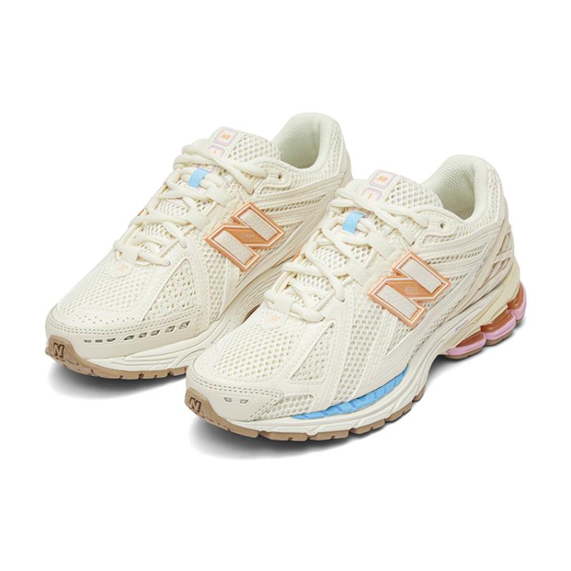 New Balance 1906R 'Sea Salt Pink Sugar' Sneakers M1906RBP