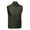 Nimbus Mens Camden Quilted Gilet/Bodywarmer