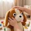 Creative And Adorable Plush Toys, Perfect For Holiday Gifts, Birthday Gifts, And Companionship Gifts For Children.