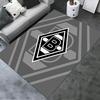 2025 New Borussia Carpet Rug for Living Room Bedroom Home Sofa Decoration,Kids Play Non-slip Floor Mat16