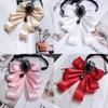 Mens Suit Shirt With Selftie Bow Tie For Wedding And Formal Events