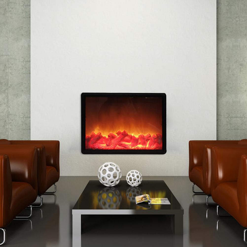 Christmas LED Flame Lamps Simulated Fireplace Light Lamps Flame Effect Light for Outdoor Indoor