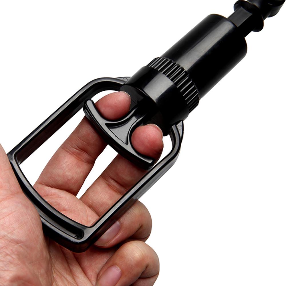 Effective Enlarge Vacuum Male Extender Delay Device Sucking Machine