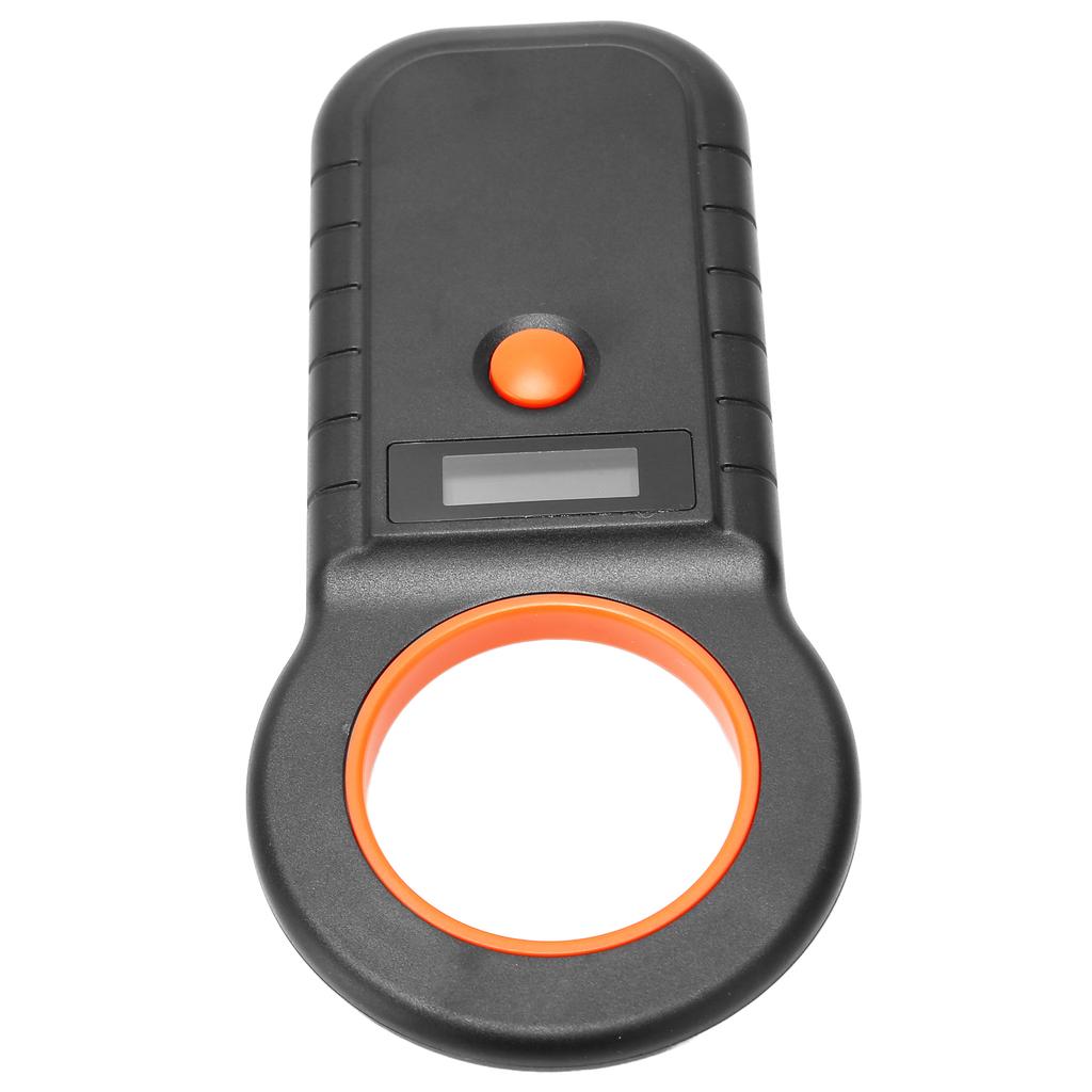 Pet Microchip Scanner 134.2Khz 125Khz EMID FDX B Wired USB Wireless 2.4G Bluetooth Handheld Animal Chip Reader