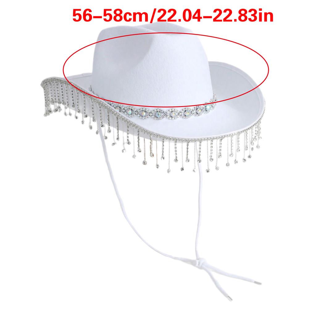 Fashionable White Denims Hat Unisex Breathable Hat Light weight Sunscreen Hat for Outdoor Activity