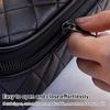 Electric Vehicle Charging Units Organizer Waterproof Storage Bag with Handle for Car Trunk Accessories