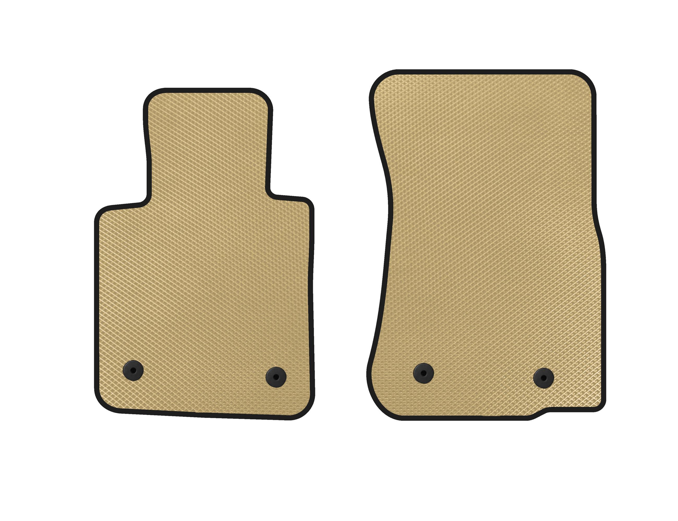 

EVA mats (Beige) for BMW Z4 (E89) 2009-2016