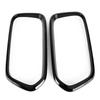 Gloss Black Front Bumper Grill Frame Cover Trim Fit BMW X2 Series F39 2018-2021