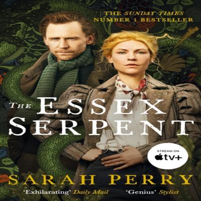 The Essex Serpent by Sarah Perry Paperback Book 9781788169622