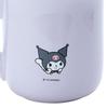 Sanrio Kuromi Mug, Microwave, Dishwasher, and Dish Dryer Safe, Ceramic 422568