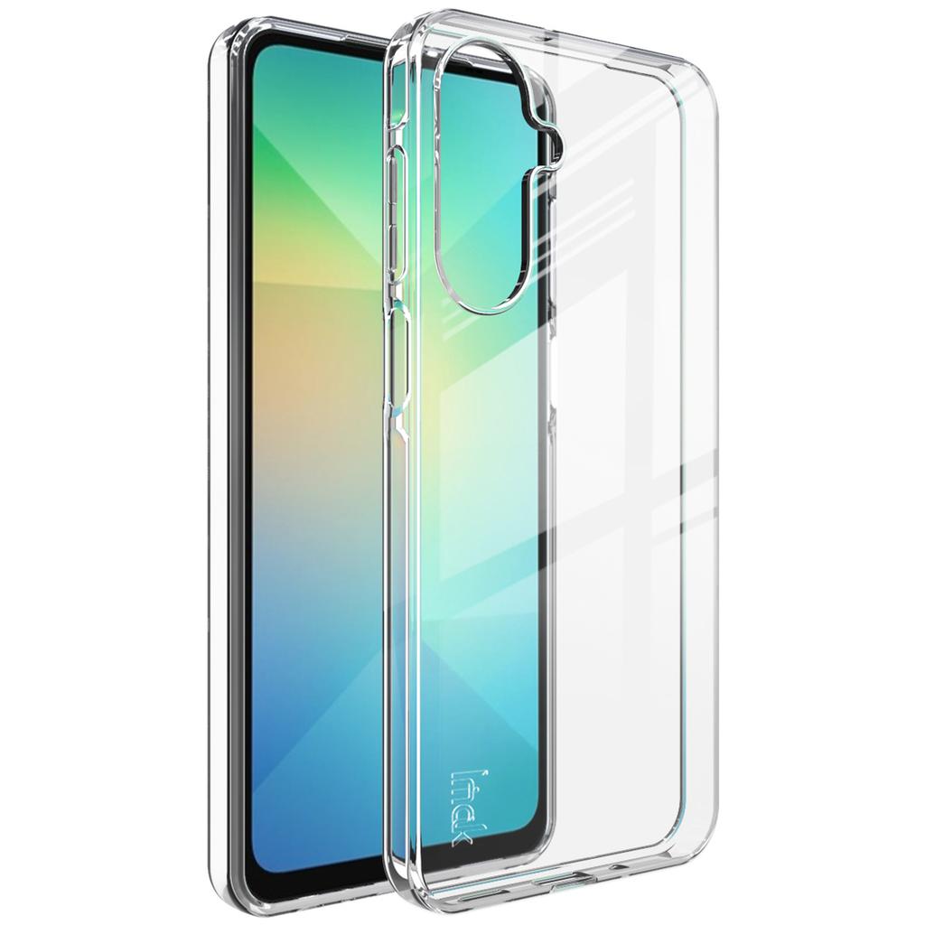 For Samsung Galaxy A17 5G Phone Case IMAK Soft Slim Case UX-10 Series