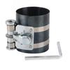 3inch Car Engine Piston Ring Compressor Installer Band Ratchet Tool 53mm-125mm