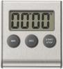 Short Timer Kitchen Timer Digital Timer Kitchen Alarm Clock Magnetic Back Digital Egg Clock Stopwatch