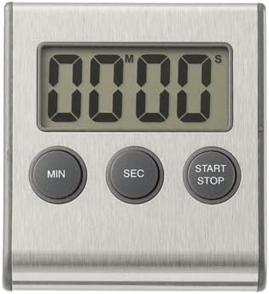 Short Timer Kitchen Timer Digital Timer Kitchen Alarm Clock Magnetic Back Digital Egg Clock Stopwatch