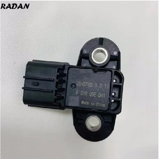Original MAP Sensor Intake Manifold Pressure Sensor For Zotye Z200 Z300 Z700 F01R00E041