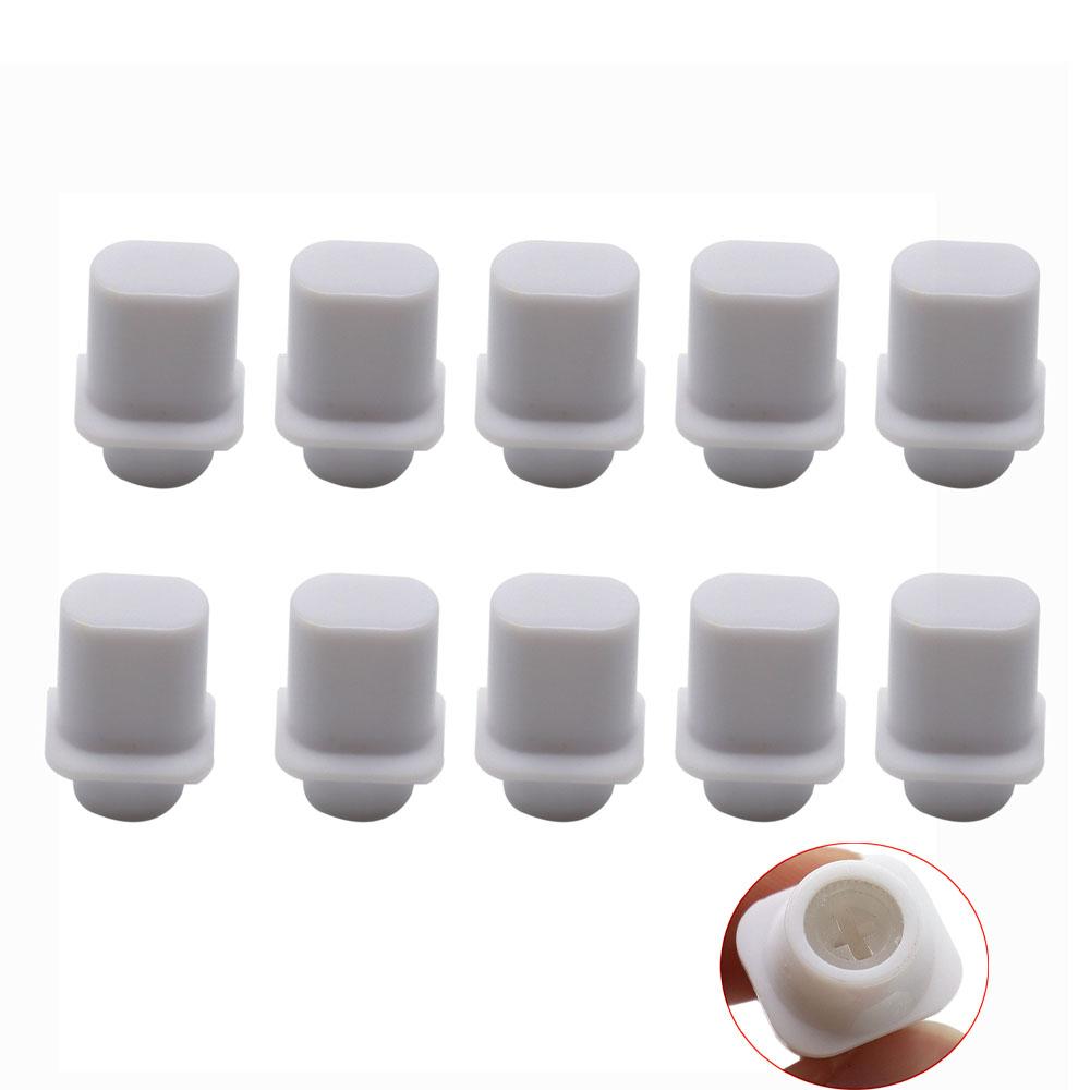 10Pcs Guitar Selector Cap 35 Way Toggle Electric Guitar Hat Plastic Guitar Cap For Electric Guitar Switch