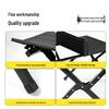 Portable Outdoor Folding BBQ Table & Chairs Set for Camping & Picnic