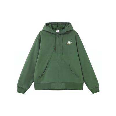 Sportswear Woven Jacket 'Green' Men's FV8454-341
