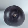 Foam Artificial Pear Fruits Realistic Handicrafts Simulation Black Pear Lifelike Fake Fruit Models Teaching Props