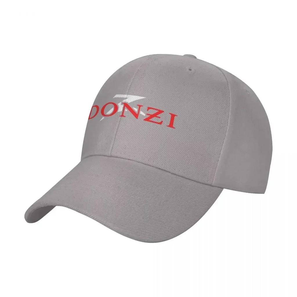 Donzi Boat Baseball Cap Beach Bag Brand Man cap Mens Hats Womens