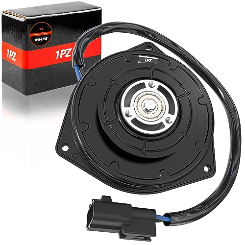 

1PZ JP5-FM3 Електродвигун вентилятора 16363-B2010 Daihatsu Move L175S L185S Mira L275S L285S L675S