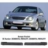 2025 New MB1043117 Front Bumper Bracket End Auto Accessories for W203 C230 C240