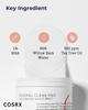 COSRX Uncle Pad Original Wipe Pad 70 Sheets COSRX One Step Original Clear Pad Exfoliating Skin Sensitive Skin Exfoliating Pad Sebum Care Irritation