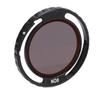 ND8 Filter for Avata 2 Optical Glass Drone Camera Lens ND Filter with Storage Box for Photography