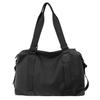 Borsa da viaggio per brevi distanze, leggera, piccola, da tenere a mano, borsa da viaggio sportiva, borsa a tracolla