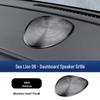BYD Sea Lion Armaturenbrett & Audio Dekorative Abdeckung