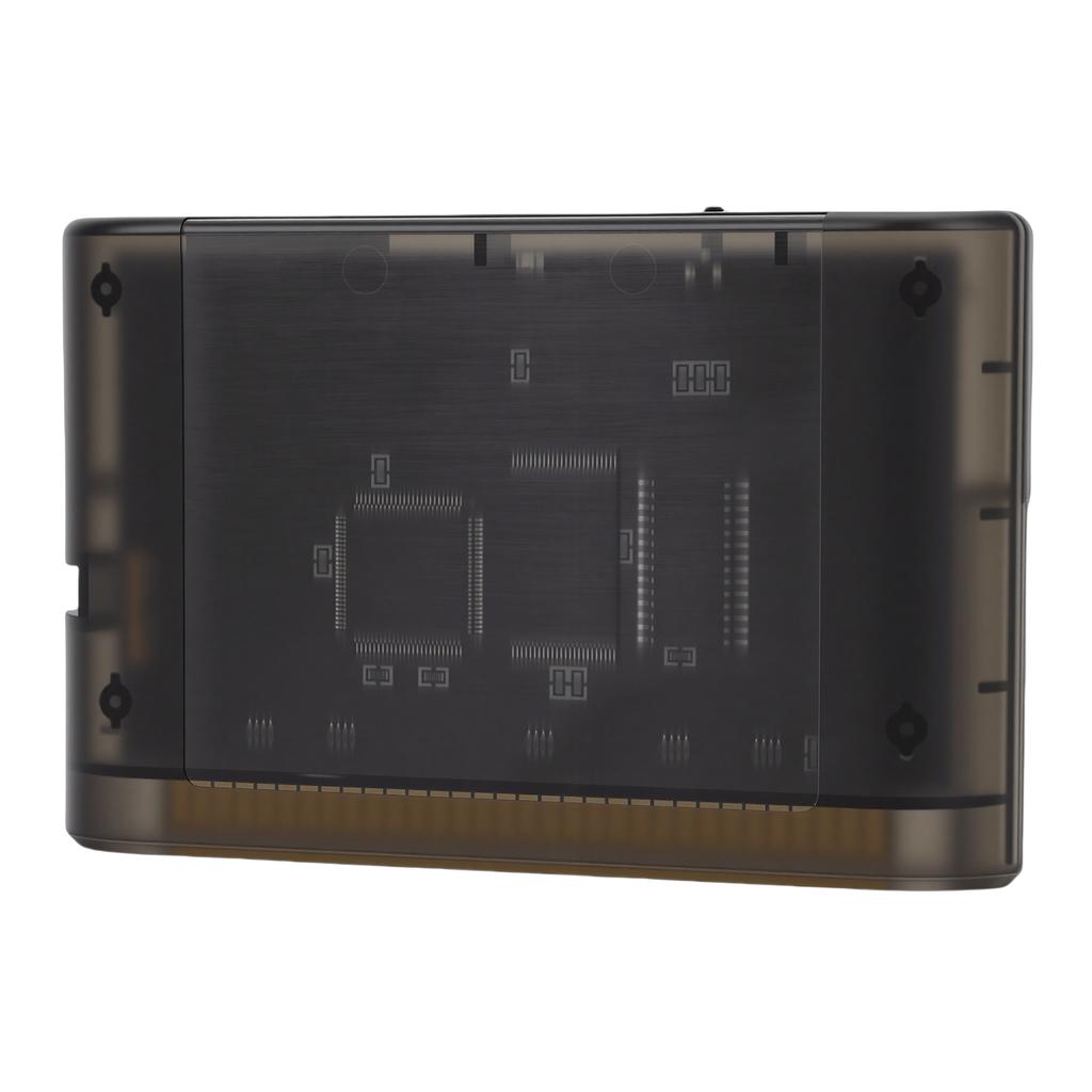 Cartuș de Joc Potrivit pentru Consola Retro Mega Drive Cartuș de Joc 4000 în 1 cu Card de Memorie Mic de 8GB