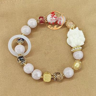 Bracelets – Bracelets avec perles