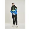 Urban Classics 3-Tone Neon Windstopper куртка