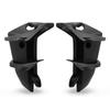 Für MT-10 2026 MT10 2025 2024 2023 2022 Winglet Aerodynamischer GP-Flügel Windabweiser Frontspoiler Motorradverkleidung Seitenflügel MT 10