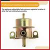 Fuel Pressure Regulator for BMW 318i 535i 325i M3 M5 M6 1984-1993 13531711541