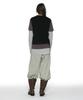 PARTIMENTO WOMEN (Set) 3 In 1 Essential Layered Tee_Black